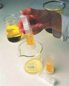 Whatman Autovial Syringeless Filters - FILTER, SYRINGELESS, AV12 0.45UM CA 50 - AV125UCA