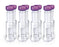 Whatman Mini-UniPrep Filters - MINIUNIPREP, G2 0.2UM PTFE 100/PK - GN203NPEORG