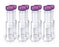 Whatman Mini-UniPrep Filters - MINIUNIPREP, G2 SS 0.45UM GMF 100/PK - GS203NPUGMF