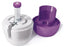 Whatman Mini-UniPrep Filters - MINIUNIPREP, G2 HAND COMP PUR / WH 1/PK - MUPG2HCPWC1