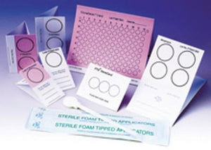 Whatman FTA Indicating Classic Cards - FTA DMPK-C Card, 100/Pack - WB129243