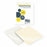 Gemco Gemcore360° Hydrocolloid Dressing - Hydrocolloid Foam Dressing, 2" x 3" - AM-WC-HC23