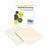 Gemco Gemcore360° Hydrocolloid Dressing - Hydrocolloid Foam Dressing, 4" x 4" - AM-WC-HC44