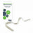 Gemco Gemcore360° High-Performance Gel Dressing - High Performance Dressing, 12" Rope - AM-WC-HPD12R