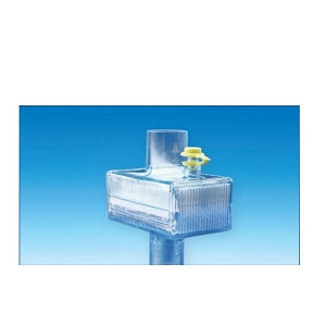 Pall Life sciences Breathing System Filters - Ultipor Heat and Moisture Filter, with Flex Tubing - BB100AF