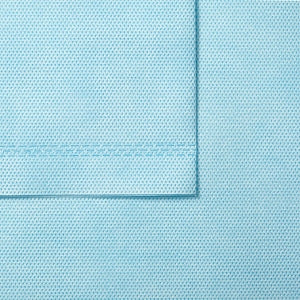 Medline Lightweight Surgical Instrument Gemini Sterilization Wraps - 36" x 36" Bonded Lightweight Gemini Sterilization Wrap - GEM1136S
