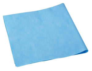 Medline Regular Weight Gemini Surgical Instrument Sterilization Wraps - 54" x 54" Single-Ply Regular Weight Gemini Sterilization Wrap - GEM2154