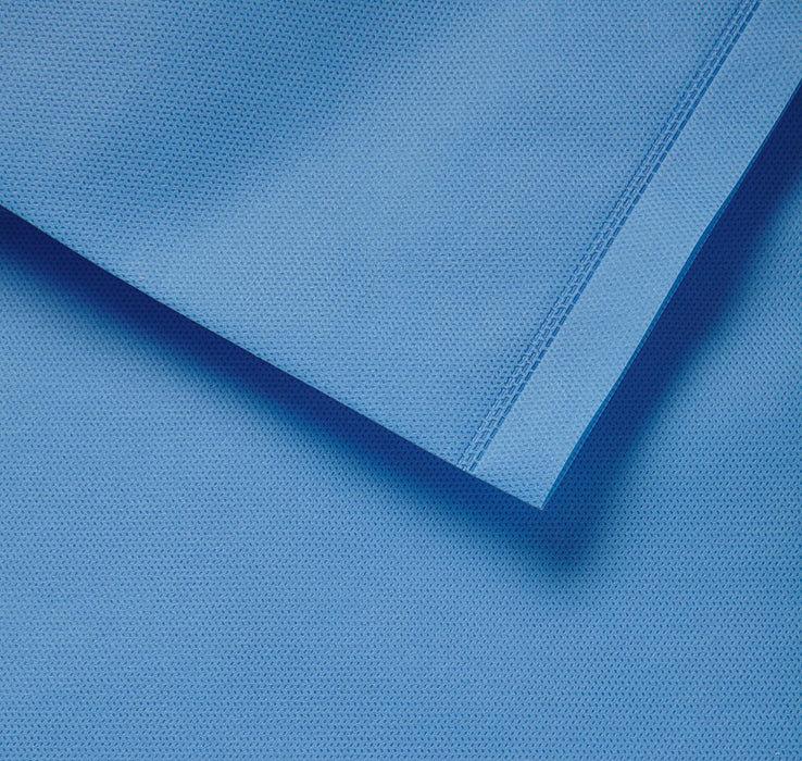 Super Heavyweight Surgical Instrument Sterilization Wraps — Grayline