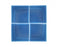 Medline Tray Corner Protectors - Corner Protector, 6" x 6", 4 Corners - GEMCORNER
