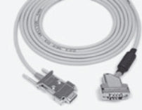 GE Healthcare MAC 1200 EKG Accessories - EKG Accessory, MAC 1200, Connection Cable, Cardiology, Ebike, 5 m - 22336203