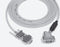 GE Healthcare MAC 1200 EKG Accessories - EKG Accessory, MAC 1200, Connection Cable, Cardiology, Ebike, 5 m - 22336203