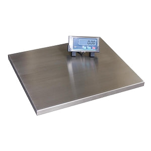 Measuretek Digital Shipping and Receiving Scale - Digital Shipping and ...