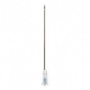 Air-Tite Products Air-Tite Vet Premium Hypodermic Needle - Veterinarian Hypodermic Needle, 16 G x 4" - N164
