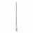 Air-Tite Products Air-Tite Vet Premium Hypodermic Needle - Veterinarian Hypodermic Needle, 16 G x 4" - N164