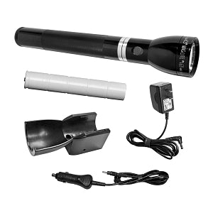 Mag-Lite Rechargeable LED Flashlight - Rechargeable LED Flashlight - RL1019K