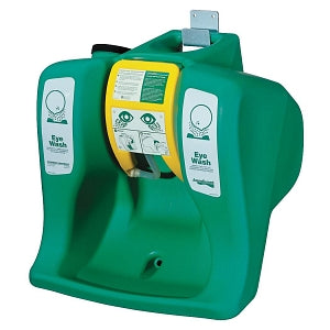 Guardian Equipment Sterile Eye Wash Water Preservative - Sterile 8-oz. Eye Wash Water Preservative - 2LVL5