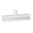 Vikan Brushes - White 11" Polyester Deck Scrub Head - H8707