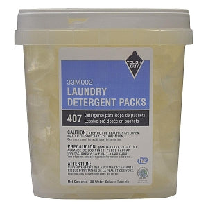 Tough Guy High Efficiency Unscented Laundry Detergent - High Efficiency Unscented Laundry Detergent - 33M002