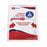 Dynarex Corporation Dynarex White Instant Hot Packs - Instant Hot Pack, White, 5" x 9" - 4516