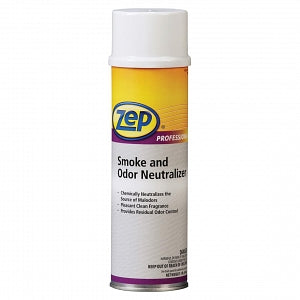 Zep Smoke and Odor Neutralizer - Smoke and Odor Neutralizer - R01801