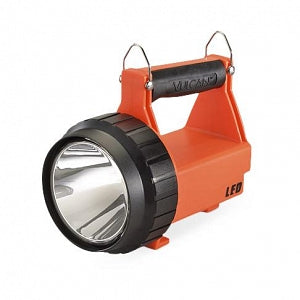 Streamlight Inc Rechargeable Firefighting LED Lanterns - Rechargeable LED Lantern, 180 Lumens, Orange - 44450