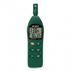 Extech Instruments Extech RH300 Humidity Meters with Dew Point - Humid ...