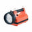 Streamlight Inc LED Plastic Flood Beam Lantern with Power Failure Circuitry - Plastic LED Lantern, Maximum Lumens 615 - 45801