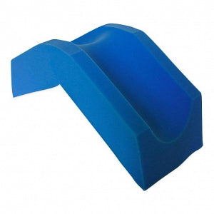 Geneva Healthcare Leg Elevators - Well Leg Holder, 32" x 10" x 5" - 30-115-00