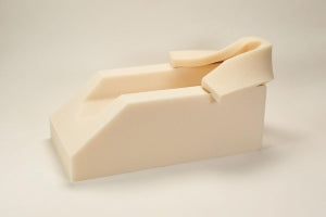 Geneva Healthcare Leg Elevators - Posi-Block Leg Elevator, 21" x 11" x 8" - 504