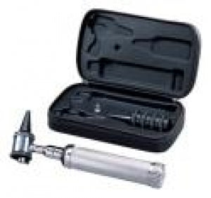 Graham-Field Otoscope Sets / Parts - Specula Adaptor - 1229-1