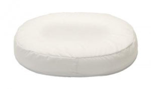 Graham-Field Invalid Ring with Cover - RING, INVALID W/WHT CVR - 1823