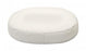 Graham-Field Invalid Ring with Cover - RING, INVALID W/WHT CVR - 1823