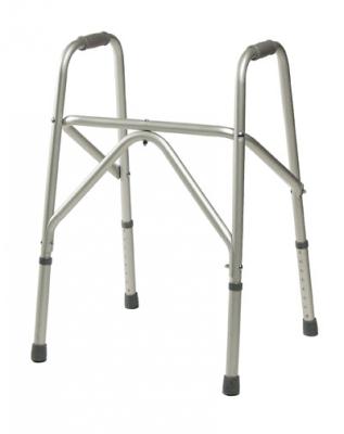 Lightweight Rigid Walkers by Graham-Field