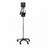 Graham Field Mobile Aneroid Sphygmomanometer - SPHYGMOMANOMETER, MOBILE, CUFF, BLACK - 223B