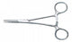 Graham-Field Kelly Hemostatic Forceps - Kelly Hemostatic Forceps, Straight, 5.5" - 2674