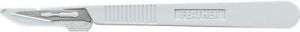 Graham-Field Feather Sterile Scalpels - Scalpel, Feather, #11 - 2975#11