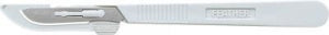 Graham-Field Feather Sterile Scalpels - Scalpel, Feather, #21 - 2975#21