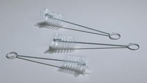 Graham-Field Trachea Tube Brushes - 5-9 Trach Tube Brush, 4-1/2" - 3399-3
