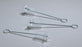 Graham-Field Trachea Tube Brushes - 5-9 Trach Tube Brush, 4-1/2" - 3399-3