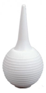 Graham-Field Ear Syringes - SYRINGE, EAR SYRINGE, 3OZ, BOXED - 3918-3