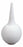 Graham-Field Ear Syringes - SYRINGE, EAR SYRINGE, 3OZ, BOXED - 3918-3