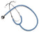 Graham-Field Neo-Natal Stethoscope - Dual-Head Stethoscope, Infant, 22" - 513LB