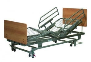 Graham Field Bed Components / Parts - Bed Mounting Hardware, for Headboards / Foot Boards - 554-0652-000