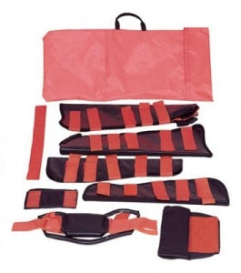 Graham-Field Fracture Kit - Fracture Kit - 6000