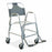 Graham-Field Shower Transport Chair - CHAIR, SHOWER, TRANSPORT, DELUXE - 7915A-1