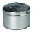 Graham-Field Ointment Jar With Strap Handle Cover - OINTMENT, JAR, W/STRAP, HANDLE, COVER, 80Z - 83-3238