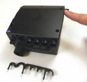 Graham-Field Linak CB09 Control Box - Linak CB09 Control Box, 115VAC - 999-0711-300SP