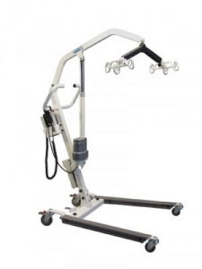 Graham-Field Lumex Easy Lift Patient Lifting System - BATTERY, REPLACEMENT, LUMEX LF1050 - DPL650BAT