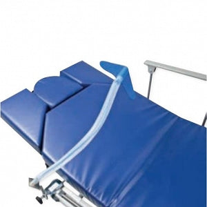 Graham-Field Hausted Stretcher Oxygen Tank Holders - ASSEMBLY, HOLDER, OXYGEN, TANK - H12845000