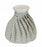 Graham-Field English Style Ice Caps - Ice Cap, English Style, 6" - HT9007